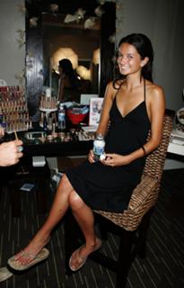 Alice Greczyn feet photo 2