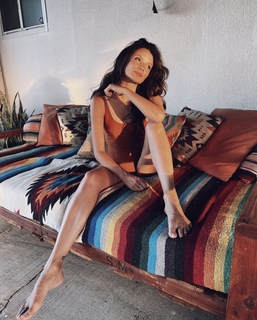 Alice Greczyn feet photo 8