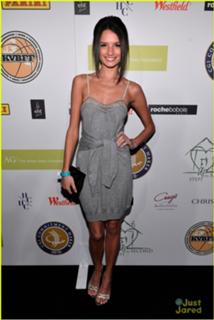 Alice Greczyn feet photo 10