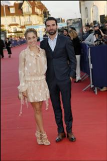 Alice Isaaz feet photo thumbnail