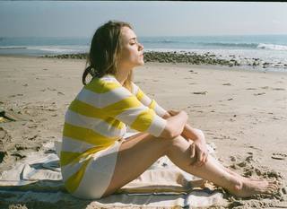 Alice Kremelberg feet photo 16