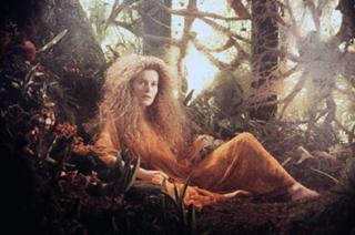 Alice Krige feet photo 15
