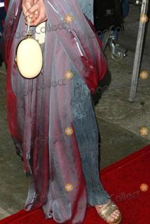 Alice Krige feet photo 14