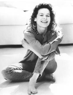 Alice Krige feet photo 1