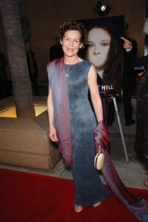 Alice Krige feet photo 16