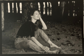 Alice Krige feet photo 10