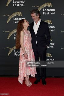 Alice Krige feet photo 6