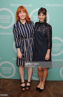 Alice Levine feet photo thumbnail