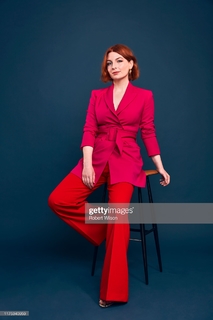 Alice Levine feet photo thumbnail