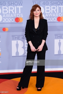 Alice Levine feet photo thumbnail