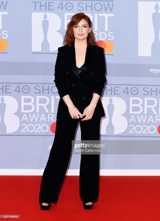 Alice Levine feet photo thumbnail