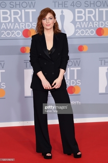 Alice Levine feet photo thumbnail