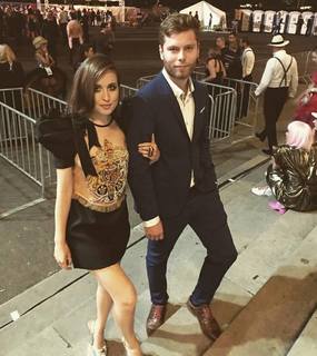 Alice Merton feet photo 12
