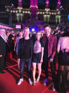 Alice Merton feet photo 2
