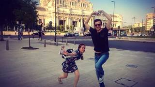 Alice Merton feet photo 3