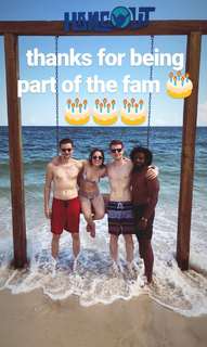 Alice Merton feet photo 9