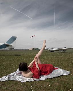 Alice Pagani feet photo 8