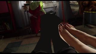 Alice Pagani feet photo 5