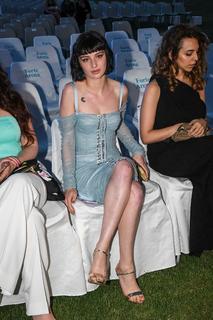 Alice Pagani feet photo 15