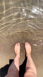 Alice Pagani feet photo 9