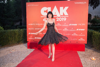 Alice Pagani feet photo 5