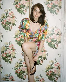 Alice Pagani feet photo 20