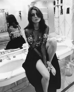 Alice Pagani feet photo 17