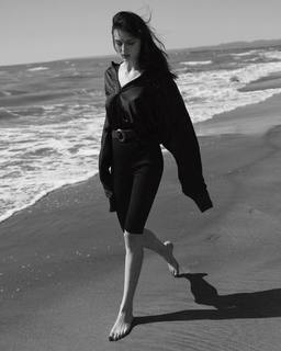 Alice Pagani feet photo 10