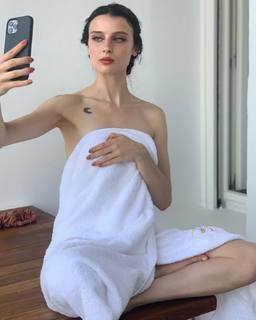 Alice Pagani feet photo 7