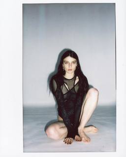 Alice Pagani feet photo 20