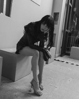 Alice Pagani feet photo 9