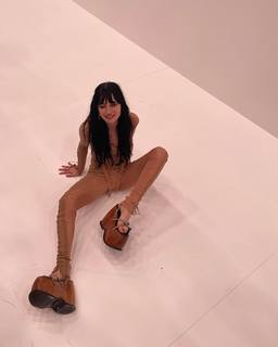 Alice Pagani feet photo 17