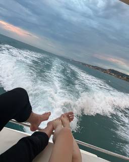 Alice Pagani feet photo 17
