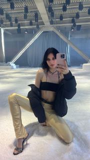 Alice Pagani feet photo 15
