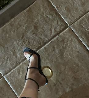 Alice Pagani feet photo 12