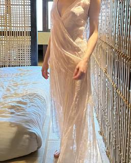 Alice Pagani feet photo 11