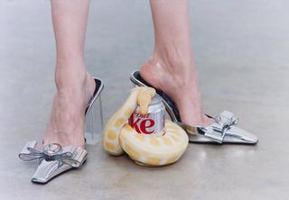 Alice Pagani feet photo 8