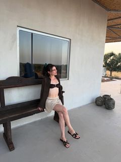 Alice Pagani feet photo 17