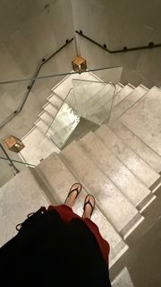 Alice Pagani feet photo 15