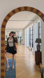 Alice Pagani feet photo 1