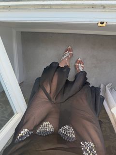 Alice Pagani feet photo 4