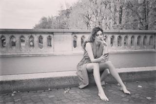 Alice Pol feet photo 3