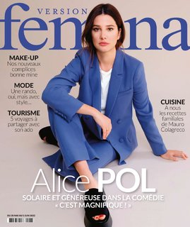 Alice Pol feet photo 17