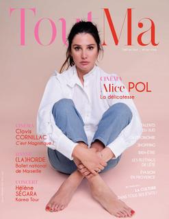 Alice Pol feet photo 15