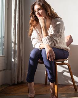 Alice Pol feet photo 11