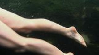 Alice Roberts feet photo 7