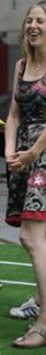 Alice Roberts feet photo 6
