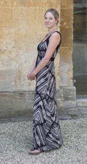 Alice Roberts feet photo 4