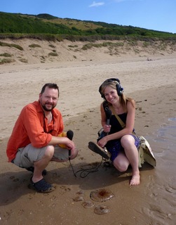 Alice Roberts feet photo 20