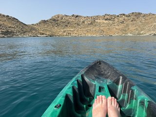 Alice Roberts feet photo 4